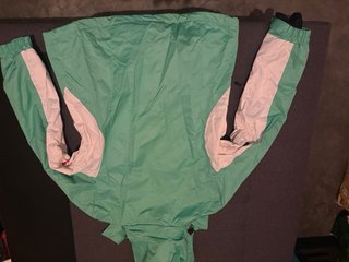 Chaqueta Crivit Mujer Esquí Snowboard NUEVA