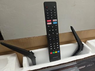 Smart TV Infiniton 32 Android TV