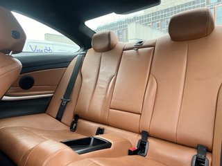 BMW Serie 4 420D