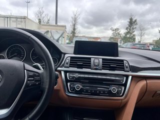 BMW Serie 4 420D