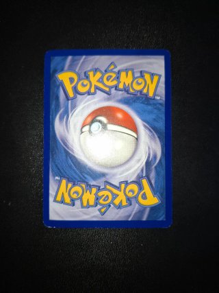 Blaziken Holo Platino Reverse 3/127