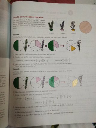 3 libros de matemáticas de 2 de la ESO  Anaya