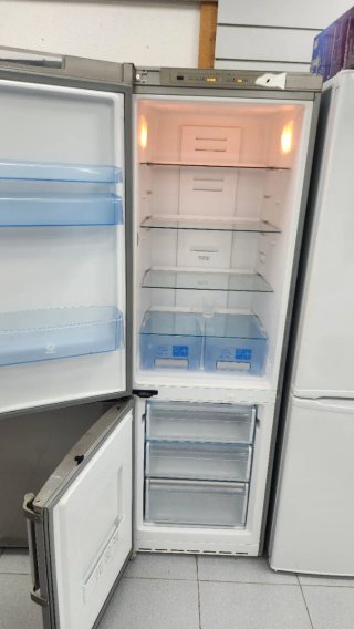 PACK NEVERA Y LAVADORA GARANTIA TRANSPORTE