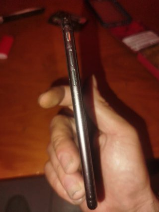 iPhone 8 Space Gray