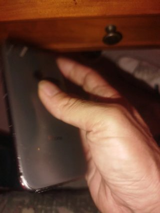 iPhone 8 Space Gray
