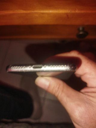 iPhone 8 Space Gray