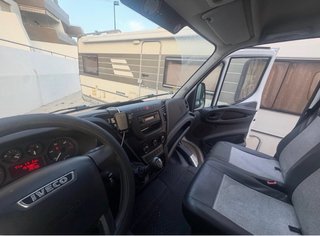 Iveco Daily 2017