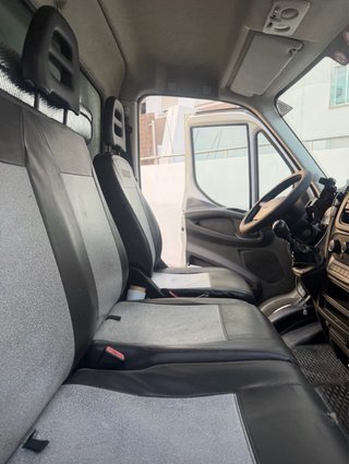 Iveco Daily 2017