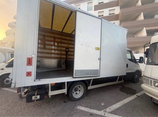 Iveco Daily 2017