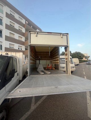 Iveco Daily 2017