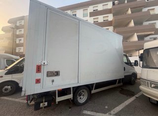 Iveco Daily 2017
