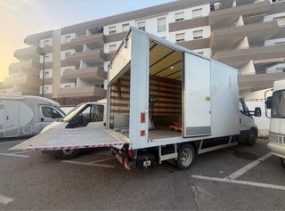 Iveco Daily 2017