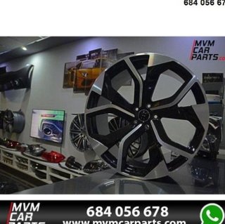 Llantas 18 BMW M4 CS Doradas BM086