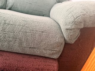 Sofá chaise longue 4 plazas