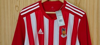 Camiseta Unión Deportiva Puçol ( Valencia). XL