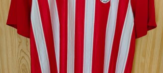 Camiseta Unión Deportiva Puçol ( Valencia). XL