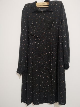 Vestito OVS fantasia floreale taglia M