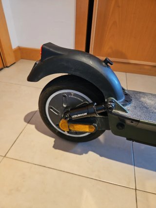 Patinete SmartGyro K2