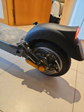 Patinete SmartGyro K2