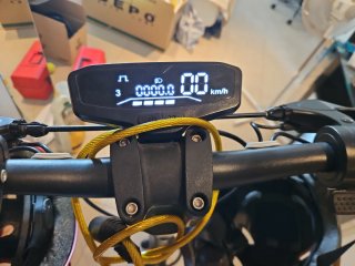 Patinete SmartGyro K2