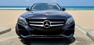 Mercedes-Benz Clase C 2018
