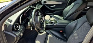 Mercedes-Benz Clase C 2018