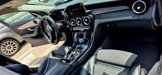 Mercedes-Benz Clase C 2018