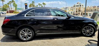 Mercedes-Benz Clase C 2018