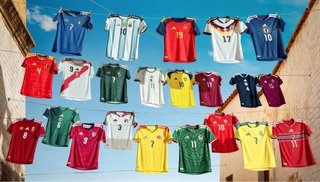 Proveedor de Camisetas