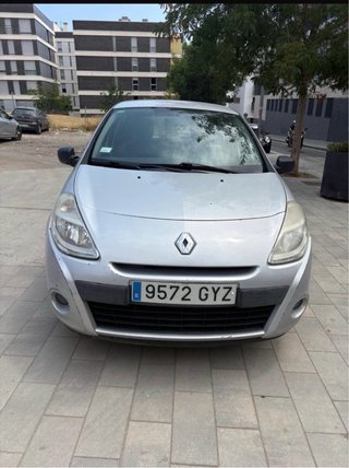 Renault Clio 2010