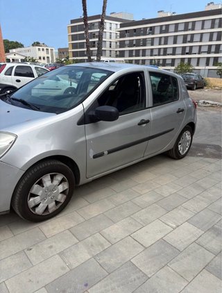 Renault Clio 2010