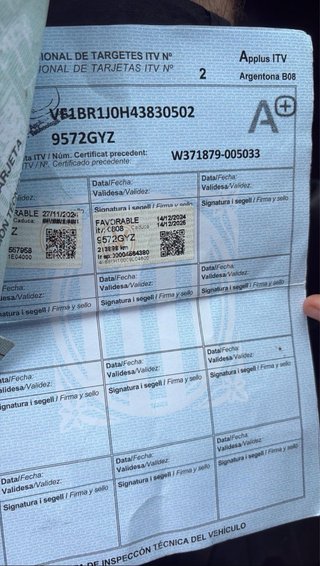Renault Clio 2010