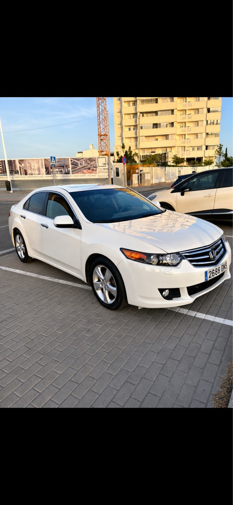 Honda Accord 2009 - foto 1
