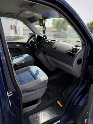 Volkswagen Caravelle 2008 183.000kms