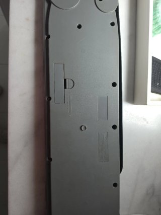 Teclado Casio SA-35
