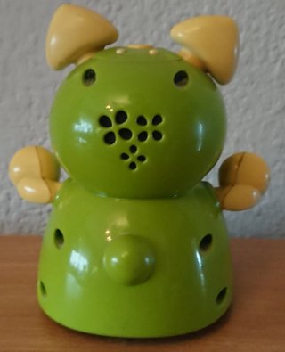 Tamagotchi VTech
