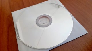 Demo OK CD GAMER Resident Evil 2