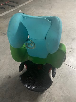 Silla de coche Cybex