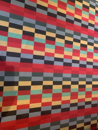 Alfombra IKEA Helsingør
