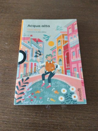 Acqua alta