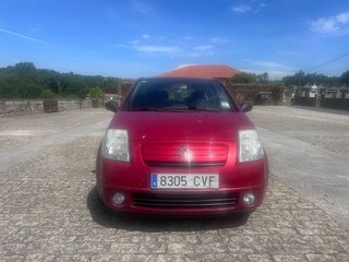 Citroen C2