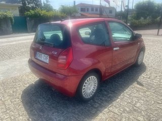 Citroen C2