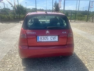 Citroen C2
