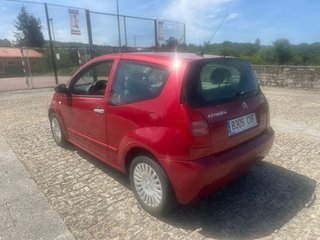 Citroen C2
