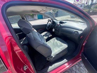Citroen C2