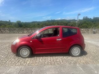 Citroen C2