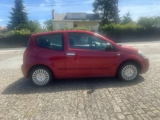 Citroen C2