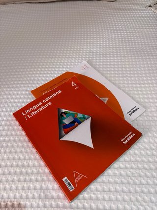 Llengua catalana + palabras envenenadas
