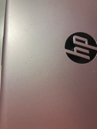 Computer portatile HP Rosa
