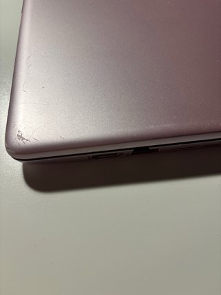 Computer portatile HP Rosa